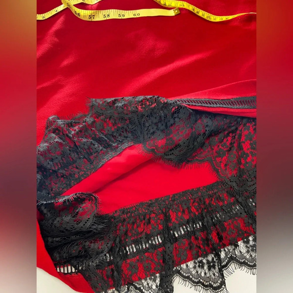 KARL LAGERFELD Dress Size8 - Picture 8 of 9